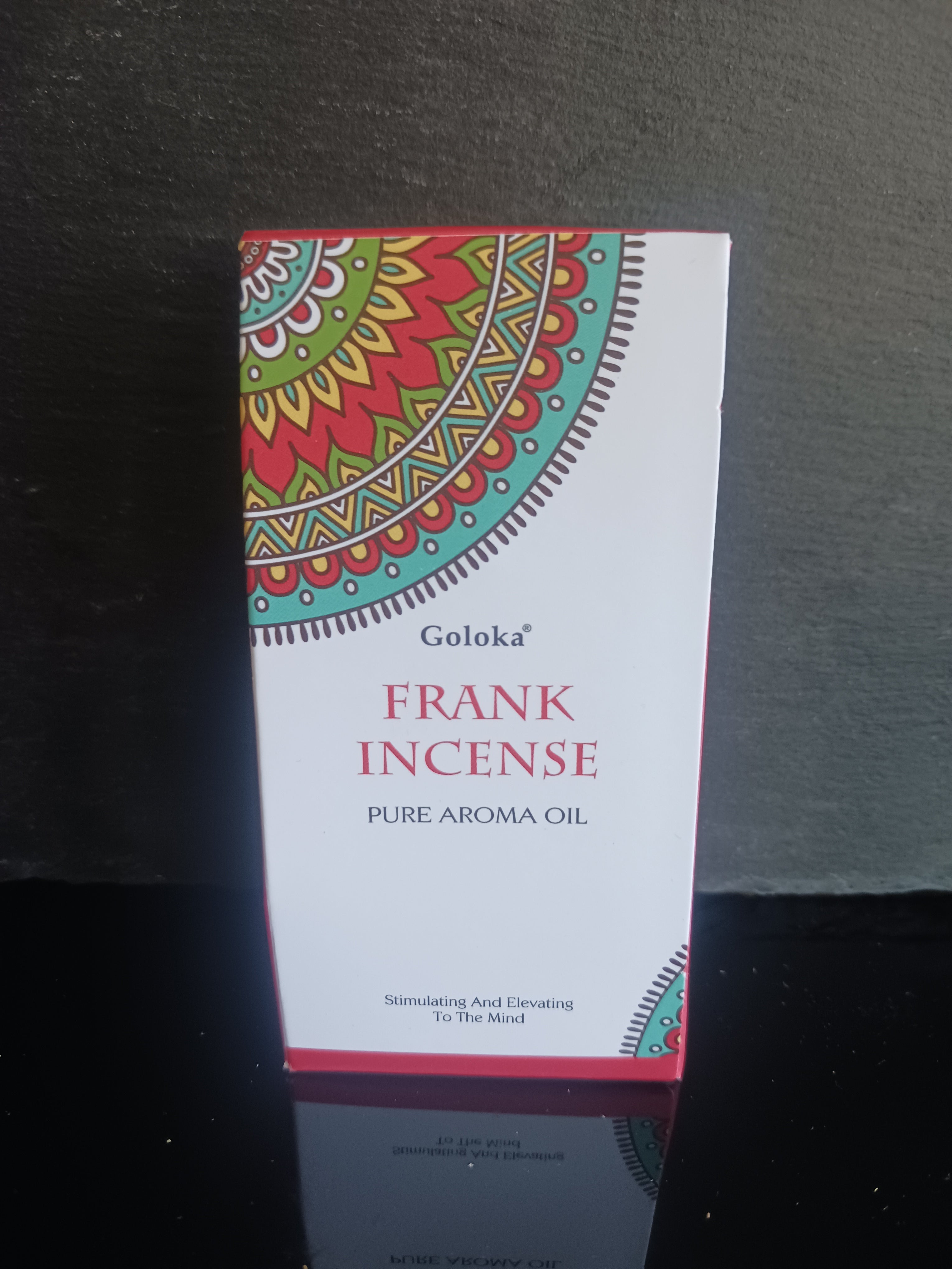 Frankincense Aroma oil