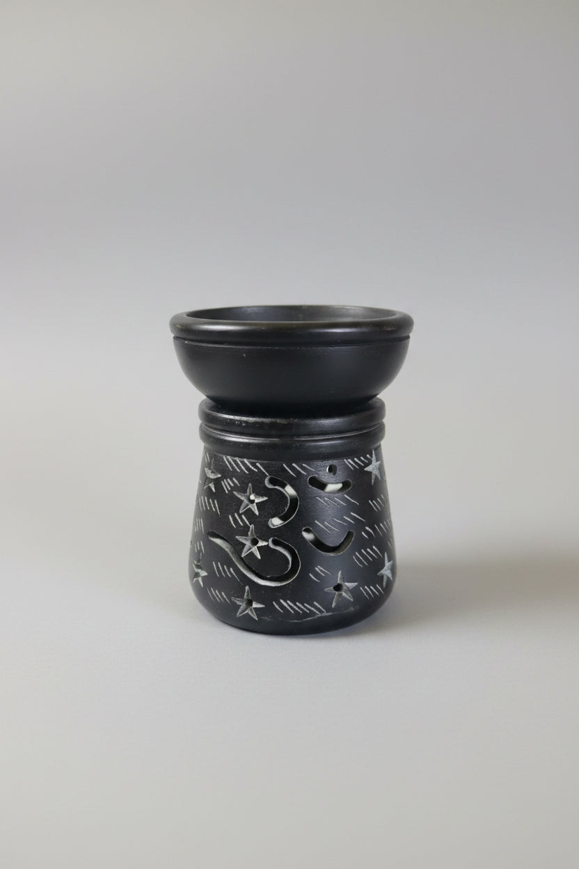 AROMA OIL LAMP