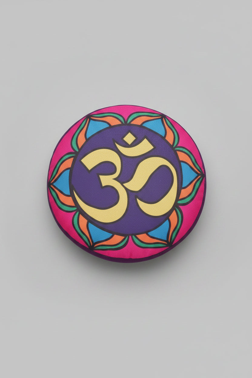 meditation yoga coushion