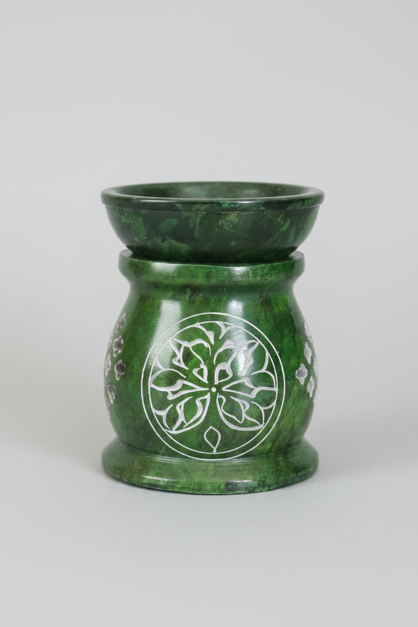 AROMA OIL LAMP TREE OF LIFE